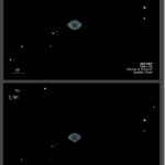 NGC 6537  T508 vs T635  BL