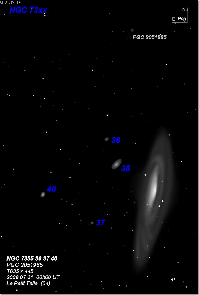 NGC 7331 sat T635 BL 2008 mosaic 2016 labels