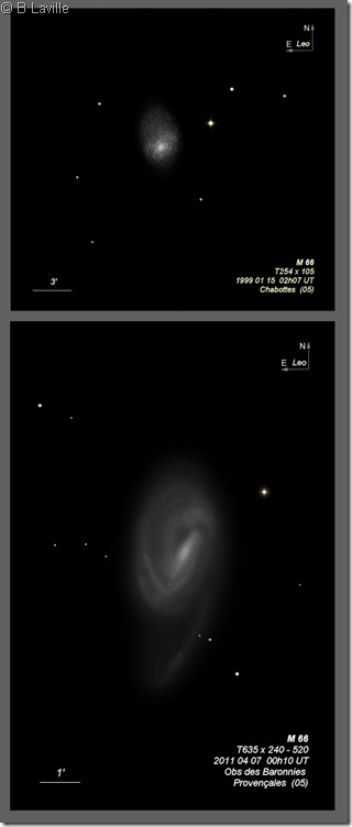 M 066  T254 vs T635 BL