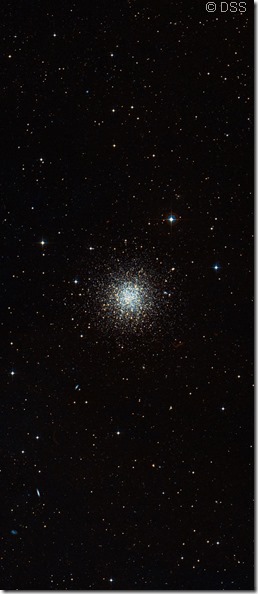 NGC 288 DSS