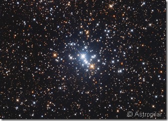 NGC 5281 Astropilar