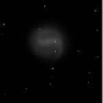 NGC 5643  T355 BL