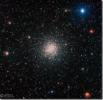 The globular star cluster NGC 6362