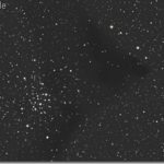 NGC 6520  B 86  T508  BL 2012 06 17