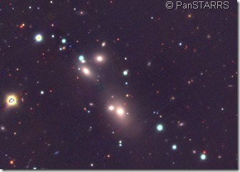 HCG 65 PanSTARRS