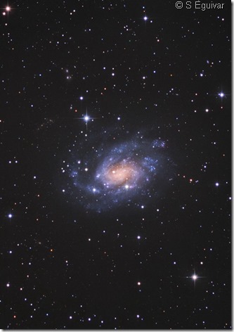 NGC 300 S Eguivar