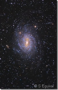 NGC 6744 S Eguivar close