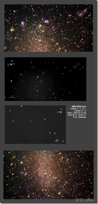 NGC 6822  T508 BL 2006 09 18 details