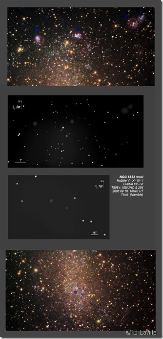 NGC 6822  T508 BL 2006 09 18 details