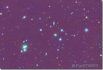 Shk 331 PanSTARRS field