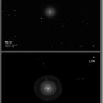 NGC 7217  T254 vs T635 BL