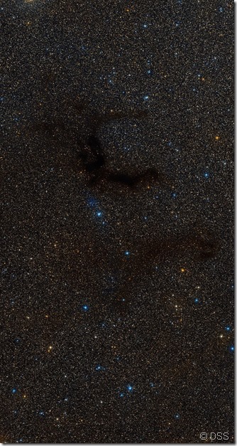 Barnard 142 143 DSS crop