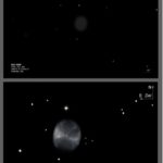 NGC 6905  T254 vs T635 BL