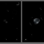 NGC 2371  T254 vs T635 BL