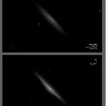 NGC 2683  T254 vs T635 BL