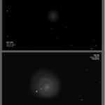 NGC 3344  T254 vs T635 BL