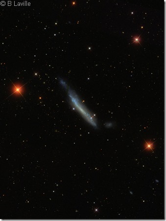 NGC 3432 SDSS