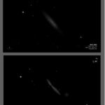 NGC 3432  T254 vs T635 BL 