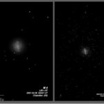 M 4  L80 2001 vs 2004 BL 