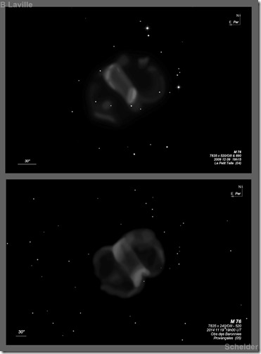 M 76  T635 BL 2009 vs 2014 large