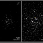 NGC 4755  L80 vs T508 BL 