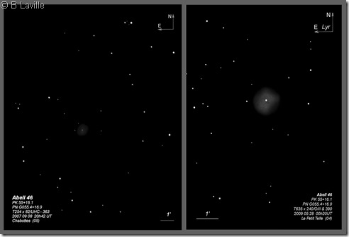 Abell 46  T254 vs T635 BL front 