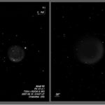 Abell 62  T254 vs T635 BL 2007 2018