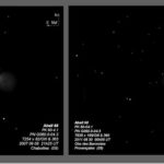 Abell 68  T254 vs T635 BL 2007 2011