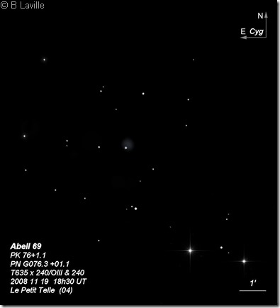 Abell 69  PN G076.3 01.1  T635  BL  