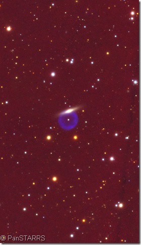 Abell 70 PanSTARRS crop