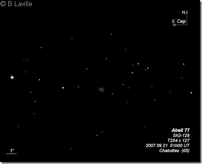 Abell 77  PN G097.5 03.1  T254  BL Chabottes 2007 crop