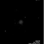 Abell 82  T254  BL 2007 09 09