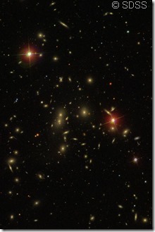 AGC 2065 SDSS big