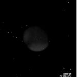 Abell 28  PN G158.8 37.1  BL 