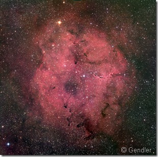 IC 1396 Rob Gendler