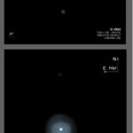 IC 4593  T254 vs T635 BL 1999 2009