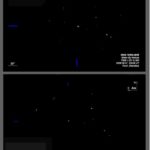 IRAS 16594-4656  T508  BL WaterLily Nebula1vs2 Namibie Tivoli  