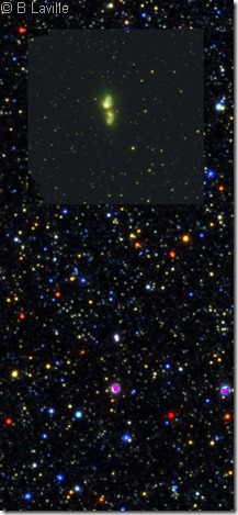 IRAS 17441-2411 panSTARRS & PNIC