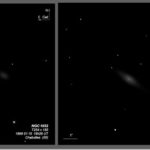 NGC 1032  T254 vs T635 BL