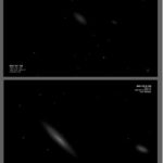 NGC 131 134  T254 vs T508 BL 