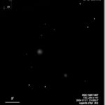 NGC 1400 1407  T254  BL 2004 01 21  Brouville  crop