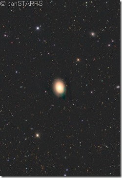 NGC 1411 DES-DR1 crop