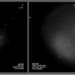 NGC 602  T508 BL 2006 vs 2012 