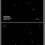 NGC 80 group  T254 vs T635