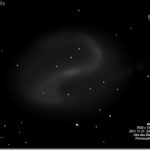 NGC 925  T635  BL 2011 11 22