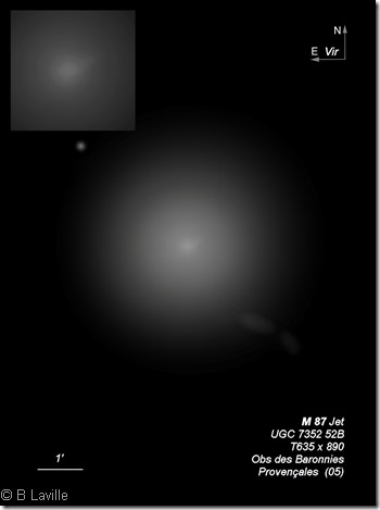 M 87  T635  BL 2011 04 07 jet & crop 