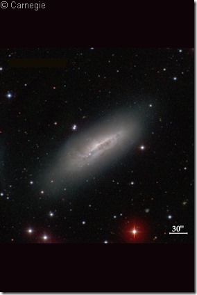 NGC 1511 Carnegie  high