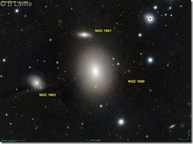 NGC 1600 1601 1603 panSTARRS