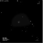 NGC 1999  T254  BL 2001 10 25 C135 20 