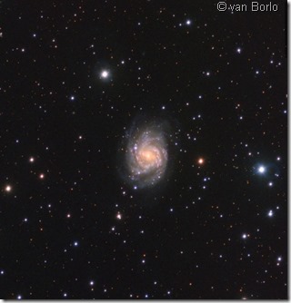 NGC 2339 van Berlo Astrobin crop